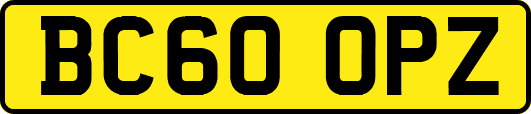BC60OPZ