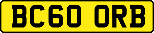 BC60ORB