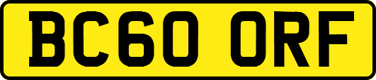 BC60ORF