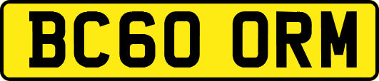 BC60ORM