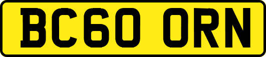 BC60ORN