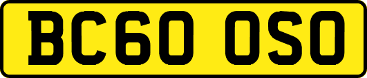 BC60OSO