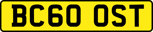 BC60OST