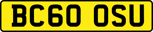 BC60OSU