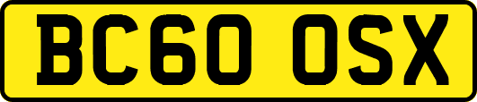 BC60OSX