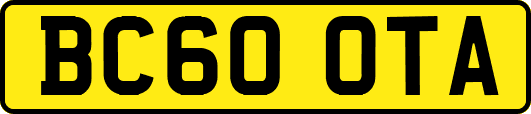 BC60OTA