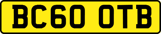 BC60OTB