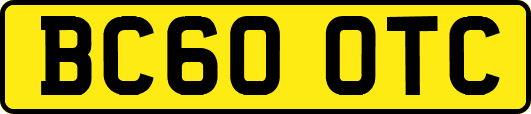 BC60OTC