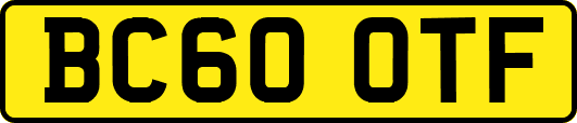 BC60OTF