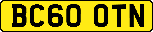 BC60OTN