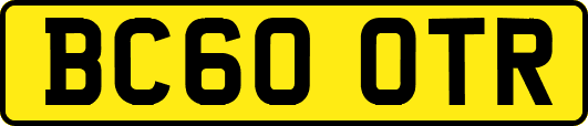 BC60OTR
