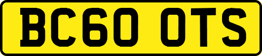 BC60OTS