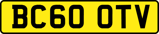 BC60OTV