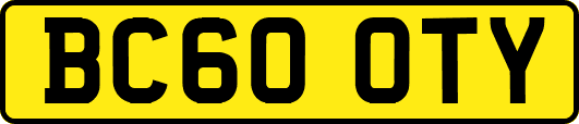 BC60OTY