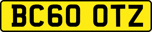 BC60OTZ