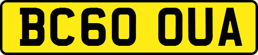 BC60OUA