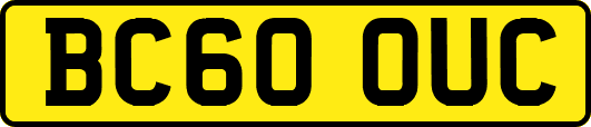 BC60OUC