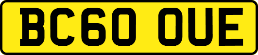 BC60OUE