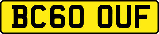 BC60OUF