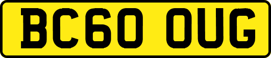 BC60OUG