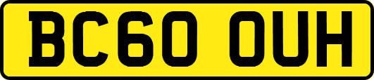 BC60OUH