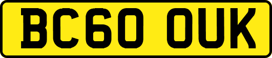 BC60OUK