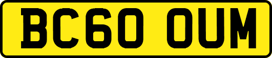 BC60OUM