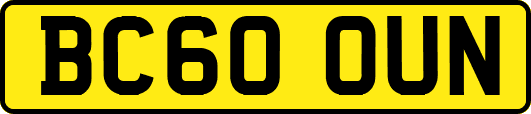 BC60OUN