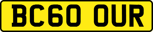 BC60OUR