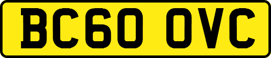 BC60OVC
