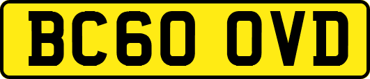 BC60OVD