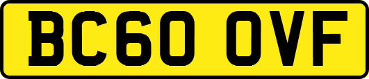 BC60OVF