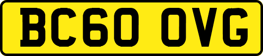 BC60OVG