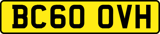 BC60OVH