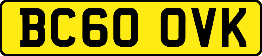 BC60OVK
