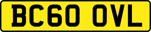 BC60OVL