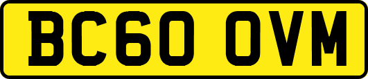 BC60OVM