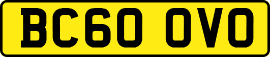 BC60OVO