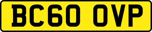 BC60OVP