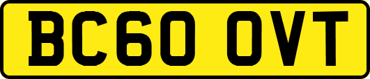 BC60OVT