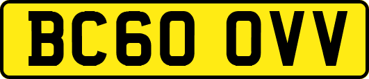 BC60OVV