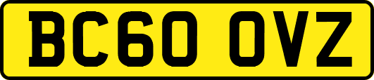 BC60OVZ