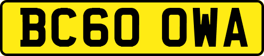 BC60OWA