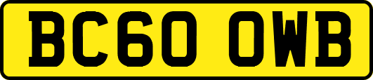 BC60OWB
