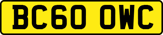 BC60OWC