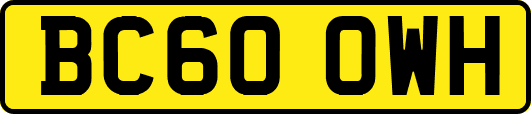 BC60OWH