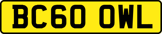 BC60OWL