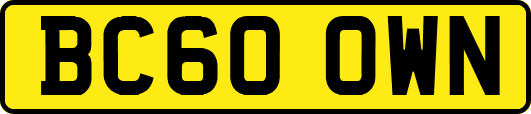 BC60OWN