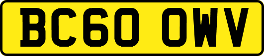 BC60OWV