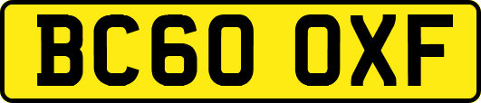 BC60OXF